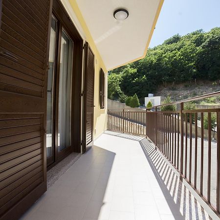 Sikania Casa Diamond Mesina Exterior foto